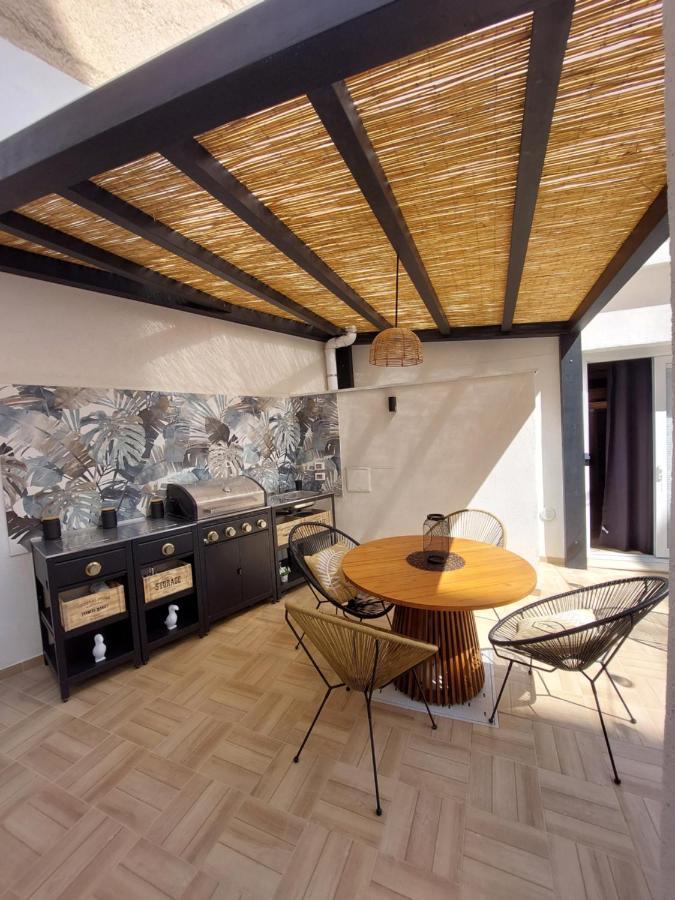 Hotel Curtigghiu Mondello Extérieur photo