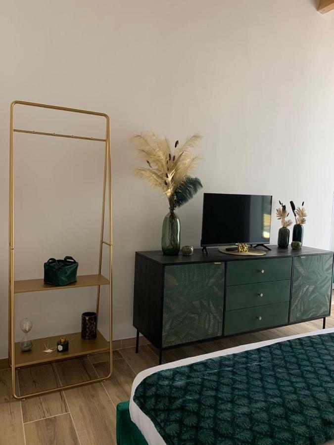 Hotel Curtigghiu Mondello Extérieur photo