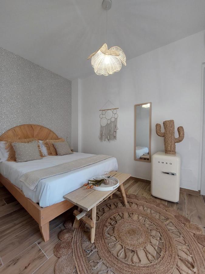 Hotel Curtigghiu Mondello Extérieur photo