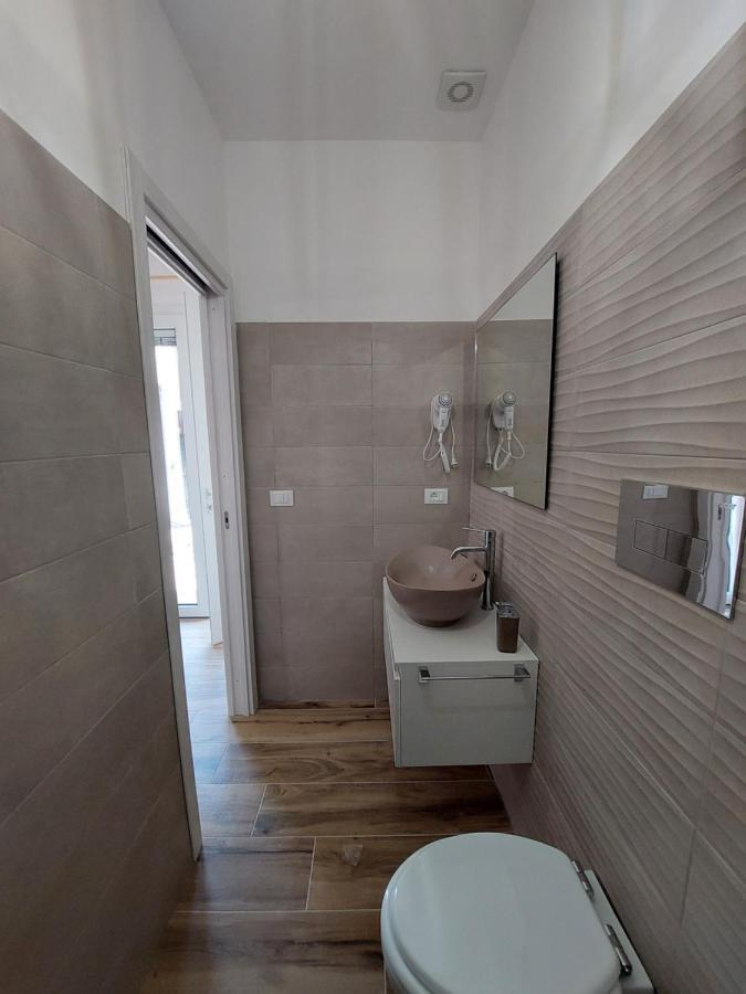 Hotel Curtigghiu Mondello Extérieur photo