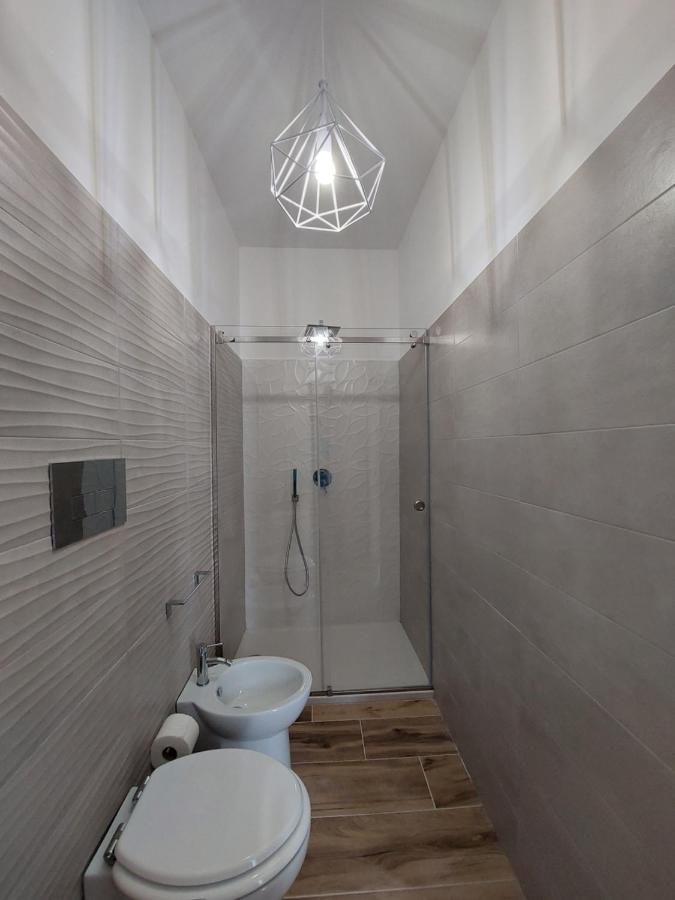 Hotel Curtigghiu Mondello Extérieur photo