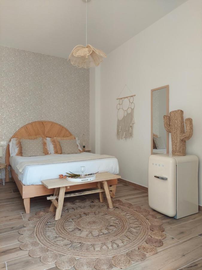 Hotel Curtigghiu Mondello Extérieur photo