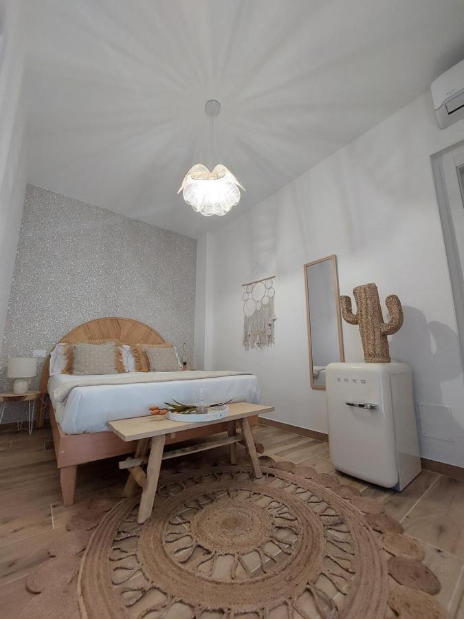Hotel Curtigghiu Mondello Extérieur photo